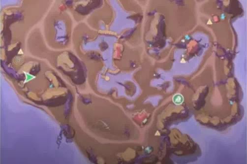 Feather Decoration Chest Location Feather Decoration Chest Location